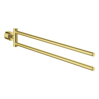 GROHE Handtuchhalter Atrio 539mm, 2-arm, n. schwenkb., cool sunrise