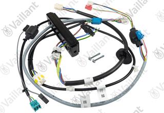 VA Kabelbaum, 230V Vaillant-Nr. 0010047814