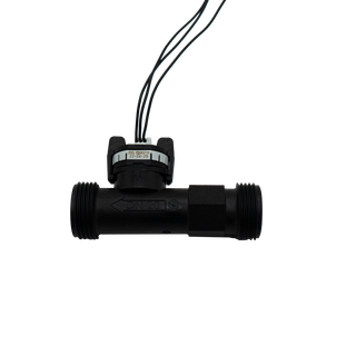 MHG Set Durchflusssensor Typ 200 inkl. Kabel und MA