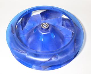 RK Ventilatorrad MVD 701