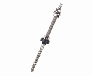 Vaillant Stockschraube auroPOWER VPV P 10 Stück, M 10x200, ohne Winkel