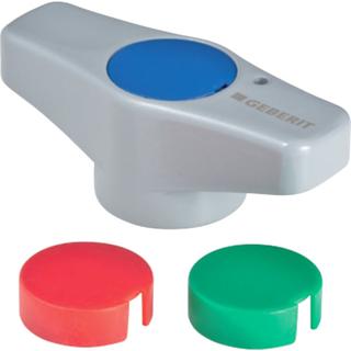 Betätigungshebel-Set klein, zu Kugelhahn
