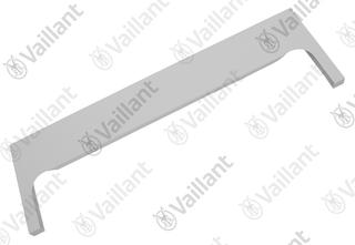 VA Abdeckung, hinten Vaillant-Nr. 0020031990