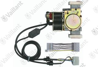 VA Gasarmatur, 2-stufig Vaillant-Nr. 053481
