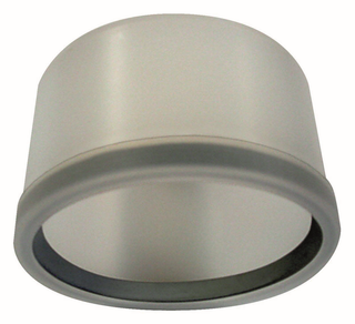 Vaillant Übergangsstück Stützbg. 110 a Einst.e 100mm, flex., PP
