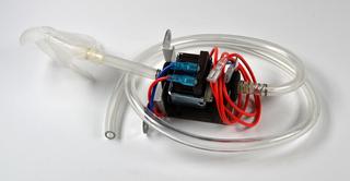 RK Kondensatpumpe, kpl. RKL 490 DC