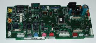 DK Platine EKHBH008BA6V3 für RKHBH008BA6V3