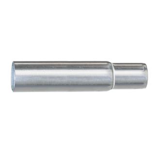 LORO X Schutzrohr DN 50, 800mm, für Wanddurchführung