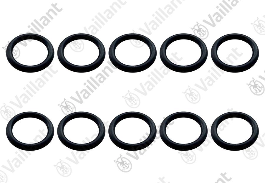 Artikelbild 1 des Artikels „VA O-Ring, (x10) Vaillant-Nr. 0010045234 “