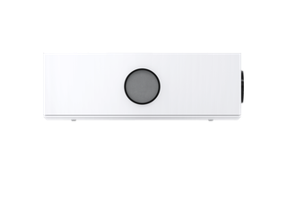 STIEBEL Lüftungsgerät VRL-C 300 D Tr., dezentr., Kanalanschl.