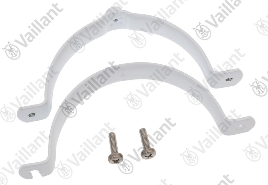 Artikelbild 1 des Artikels „VA Schelle, DN 125, (x1) Vaillant-Nr. 0020083096 “
