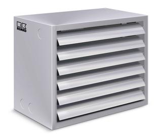 RK PWW 80-4 EC, verzinkt, 230 Volt