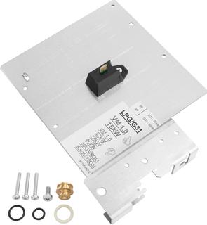 BOSCH Gasartumbau-Set Flüssiggas 3P - 22 kW für OC8000iF/M