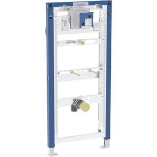 Geberit Urinal-Element BH 112-130cm, universell, für Sprühkopf