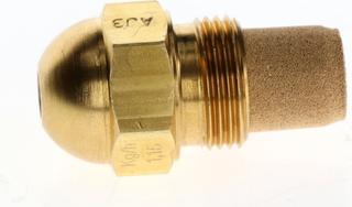 BOSCH Ersatzteil TTNR: 8738807252 Öldüse 0,3gph 80Gr SR Danfoss everp