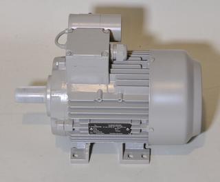 RK Elektromotor B 3/1,5 KW CLK 80-RV