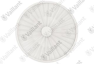 VA Gitter, vorne Vaillant-Nr. 8000018131