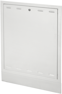 Oventrop Unterputzschrank Ersatz-Set, für Art.-Nr. 1344596