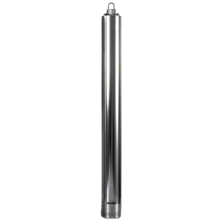 SFA Tauchpumpe Saniwell 3-60 mit Mantelstromkühlung, 3"