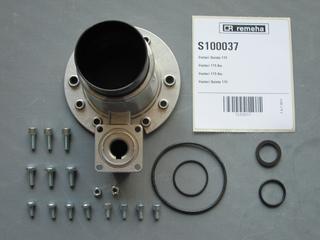 RE VENTURIEINHEIT MC35E/45 S100037