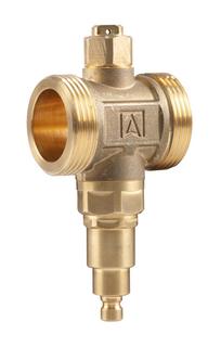 AFRISO Frostschutzventil AAV 300 für Wärmepumpen