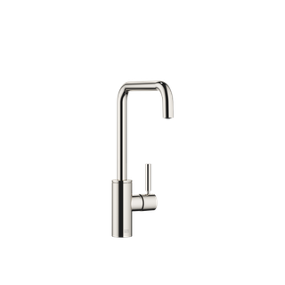 Dornbracht SPT-EHM META Square Ausladung 200mm, Platin
