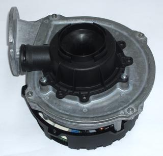 DK Lüfter (mit Mischer) 40 kW für ROTEX GW bis BJ 2019