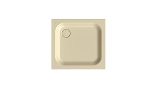 Duschwanne BetteSupra 5670 80x75x6,5cm, cream