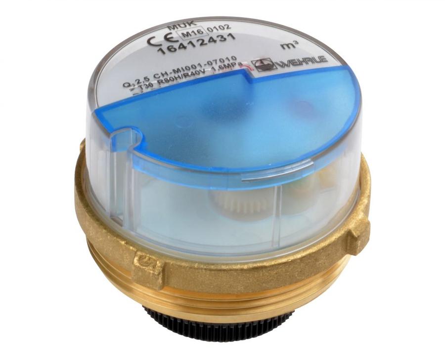 Artikelbild 1 des Artikels „Schlösser Messkapsel EAS-Modular G 21x4