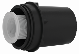 SYR Schraubenkappe/Filtereinheit m Montageschl., f HZ-Filter HF 3425 Comp