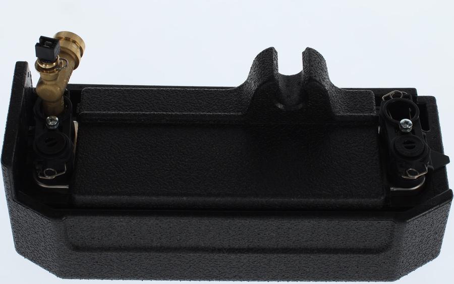 Artikelbild 1 des Artikels „BOSCH Ersatzteil TTNR: 87186658430 Sekundärwärmetauscher “