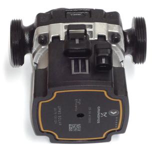 DK DSR UPM Solar 25-75-130 Mit Dichtung für RDS und RDS2