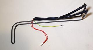 RK Kondensatwannenheizung MVT 902/1052 DC
