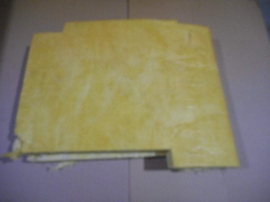Artikelbild 1 des Artikels „RE ISOLIERUNG KESSELKORPER 5GL 7621638 “