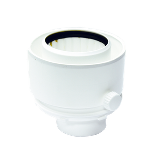 MHG Umbausatz f ecoG 11, 18 u 24 DN 80/125, f Adapter