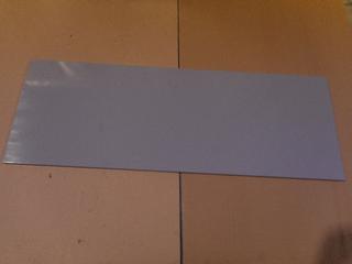 RE ABDECKBLECH 1064 OBEN 300018200