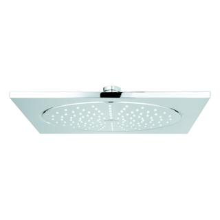 GROHE Kopfbrause Rainshower Aqua 10" 1 Strahlart, chrom