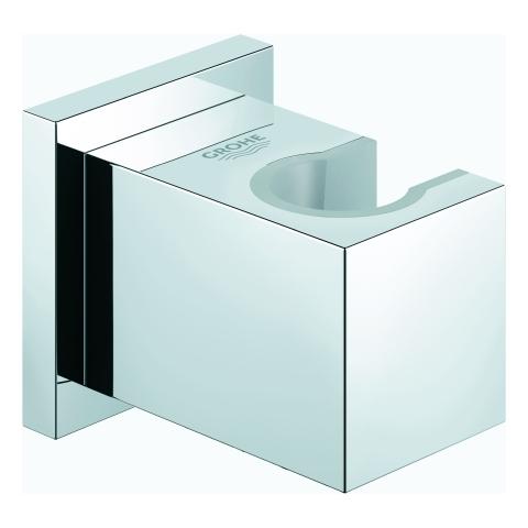 Artikelbild 1 des Artikels „GROHE Handbrausehalter Euphoria Cube nicht verstellbar, chrom chrom“