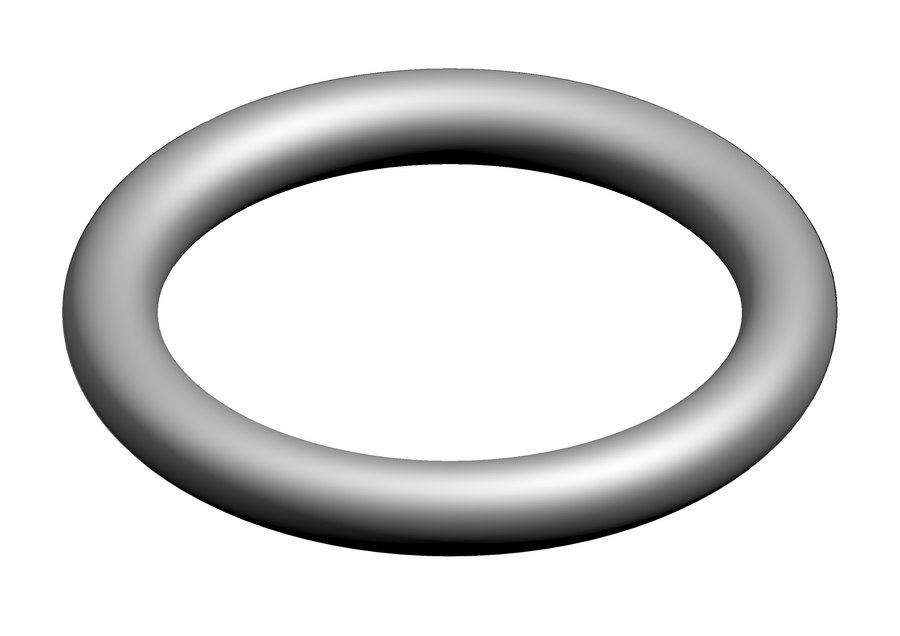 Artikelbild 1 des Artikels „BOSCH Ersatzteil TTNR: 87402050040 O-Ring (10x) “