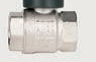 Tuxhorn Kaskadenventil tubra DN 20 Rp 3/4xÜWM 1