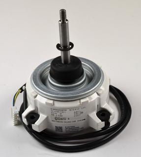 RK Ventilatormotor, Verflüssiger RVD 523/RXT 522 DC AT