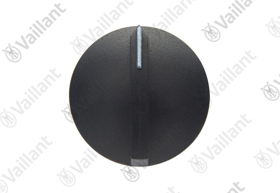 Artikelbild 1 des Artikels „VA Knopf Vaillant-Nr. 0020107757 “