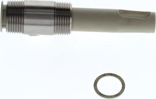 BOSCH Ersatzteil TTNR: 8735100004 Auslaufrohr 120mm