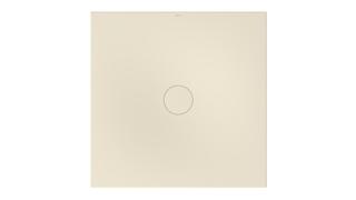 Bette Duschfliese AR Pro BetteAir 1200x1200mm, pg., RE, glasier. Titan-St.