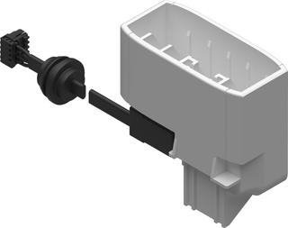 BOSCH Ersatzteil TTNR: 8738213689 Anschlusskabel Kommunikationsmodul