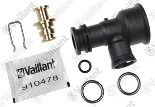 VA Adapter Vaillant-Nr. 0020087657