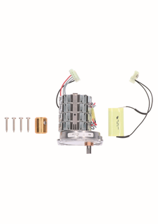JUDO Ersatzteilset Motor für JPF 125 - 200