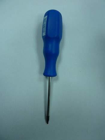 Artikelbild 1 des Artikels „RE SCHRAUBENDREHER EMP.TORX T6 96926036 “
