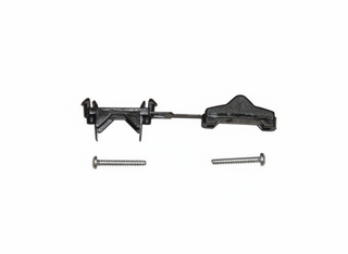 BOSCH Ersatzteil TTNR: 63012947 Deckelklemme Zugentlastung everp