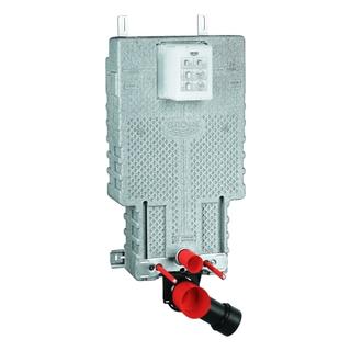 GROHE WC-Element Uniset 83x48x13cm, m EPS-Geh., SPK GD 2, 6-9 l